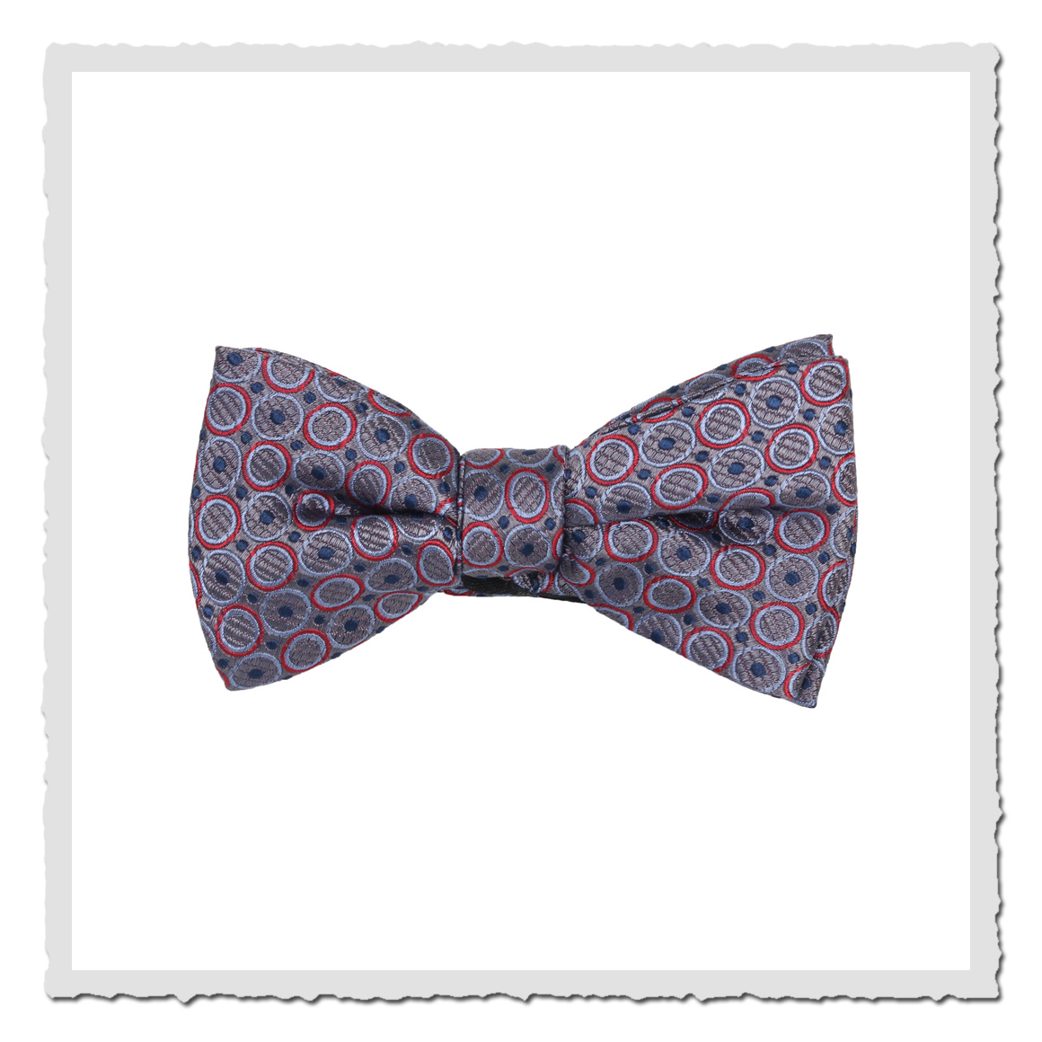 Schleife 117176 Duke blue